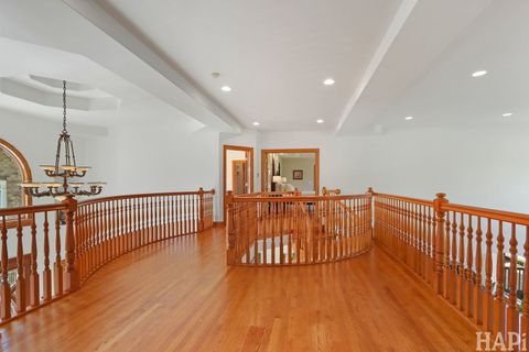 Tiny photo for 39 Forest Lane, South Barrington, IL 60010 (MLS # 12501445)