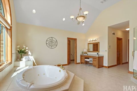 Tiny photo for 39 Forest Lane, South Barrington, IL 60010 (MLS # 12501445)