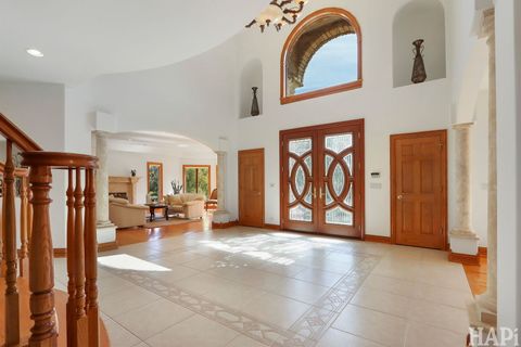 Tiny photo for 39 Forest Lane, South Barrington, IL 60010 (MLS # 12501445)