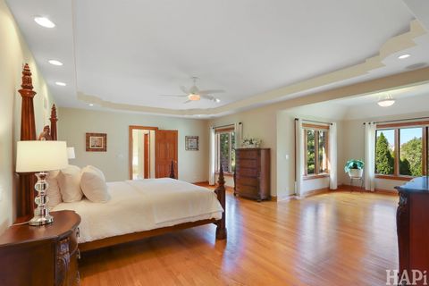 Tiny photo for 39 Forest Lane, South Barrington, IL 60010 (MLS # 12501445)