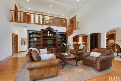 Tiny photo for 39 Forest Lane, South Barrington, IL 60010 (MLS # 12501445)