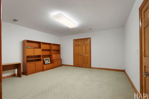 Tiny photo for 39 Forest Lane, South Barrington, IL 60010 (MLS # 12501445)