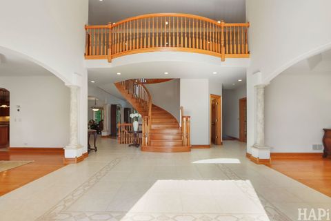 Tiny photo for 39 Forest Lane, South Barrington, IL 60010 (MLS # 12501445)