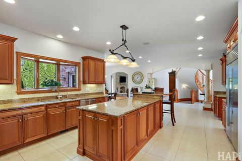 Tiny photo for 39 Forest Lane, South Barrington, IL 60010 (MLS # 12501445)