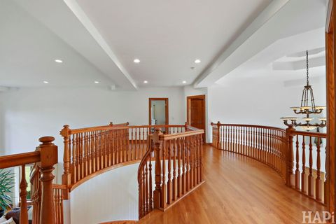 Tiny photo for 39 Forest Lane, South Barrington, IL 60010 (MLS # 12501445)