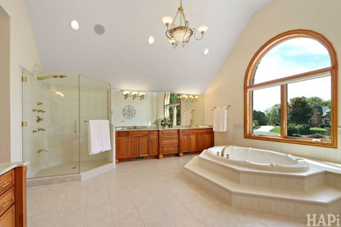 Tiny photo for 39 Forest Lane, South Barrington, IL 60010 (MLS # 12501445)