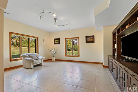 Tiny photo for 39 Forest Lane, South Barrington, IL 60010 (MLS # 12501445)