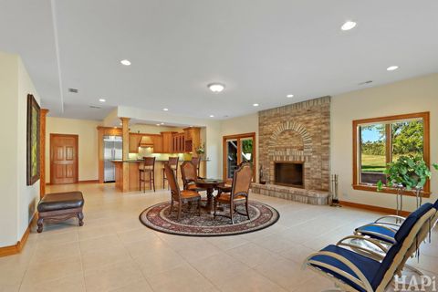 Tiny photo for 39 Forest Lane, South Barrington, IL 60010 (MLS # 12501445)