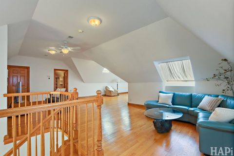 Tiny photo for 39 Forest Lane, South Barrington, IL 60010 (MLS # 12501445)