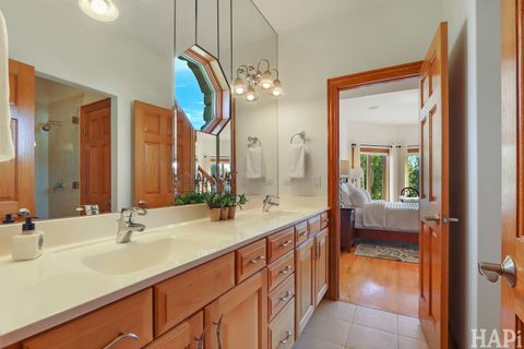 Tiny photo for 39 Forest Lane, South Barrington, IL 60010 (MLS # 12501445)