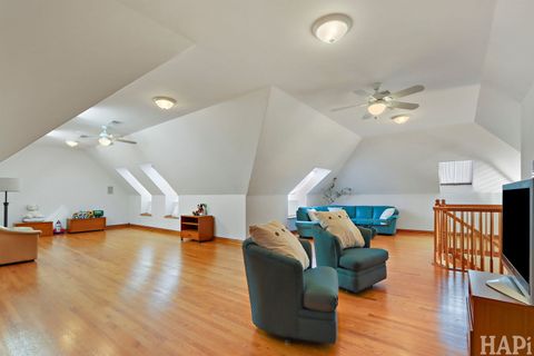 Tiny photo for 39 Forest Lane, South Barrington, IL 60010 (MLS # 12501445)