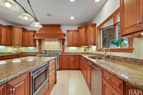 Tiny photo for 39 Forest Lane, South Barrington, IL 60010 (MLS # 12501445)