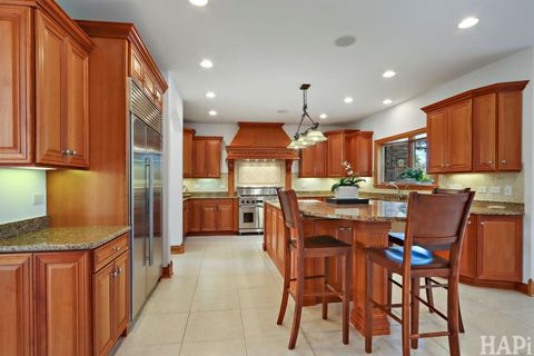 Tiny photo for 39 Forest Lane, South Barrington, IL 60010 (MLS # 12501445)