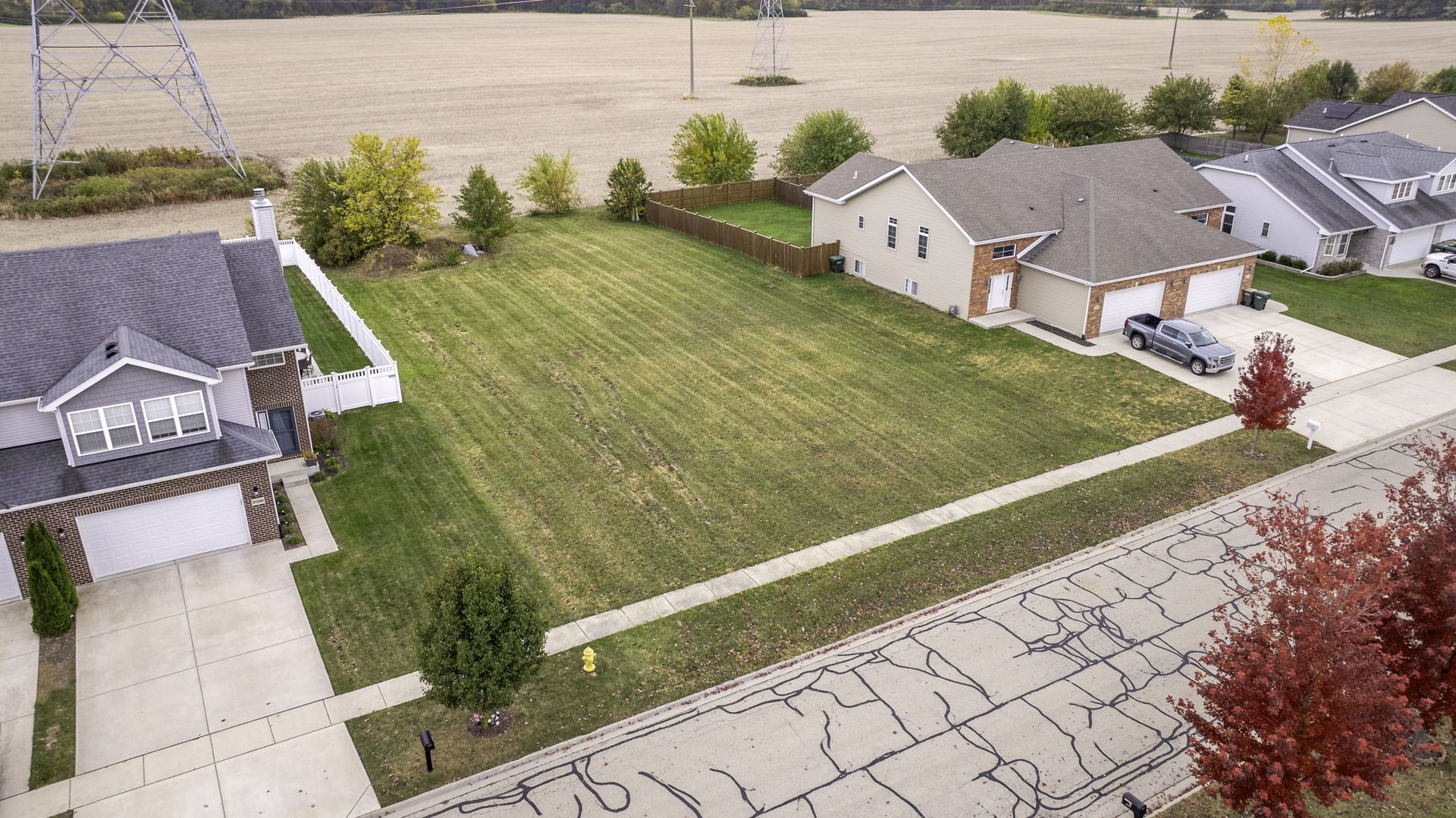 27243 & 27249 W Deer Hollow Lane