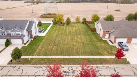 27243 & 27249 W Deer Hollow Lane Channahon IL 60410