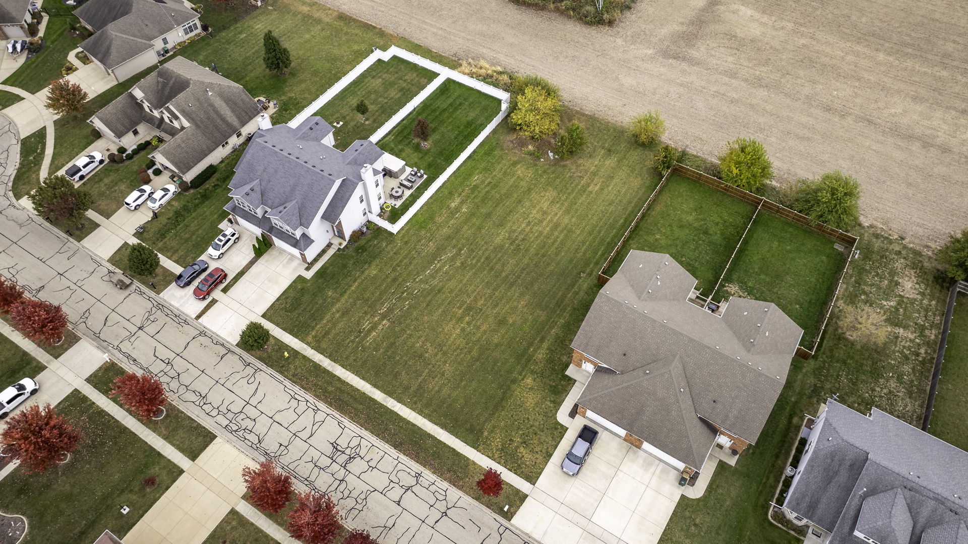 27243 & 27249 W Deer Hollow Lane