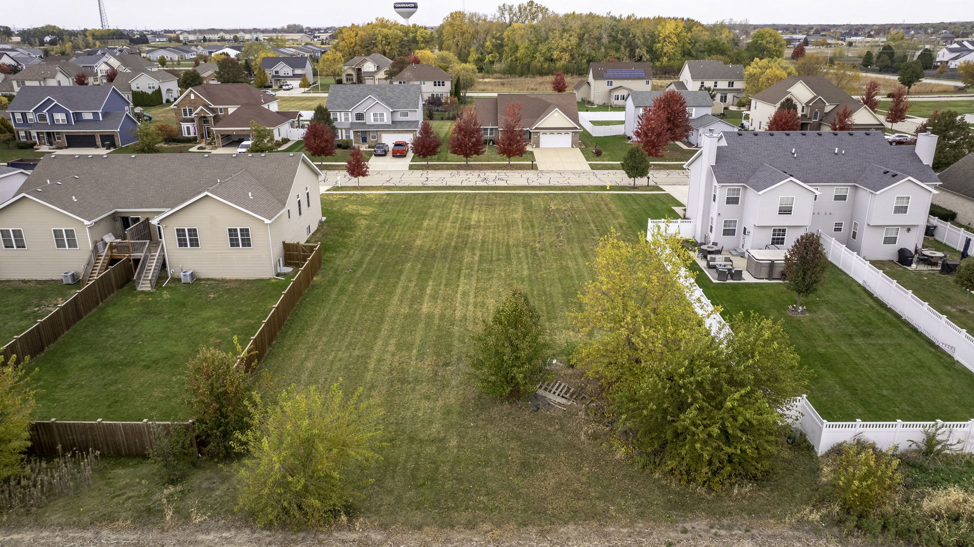 27243 & 27249 W Deer Hollow Lane