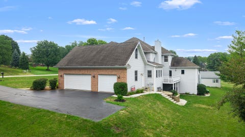 Tiny photo for 2364 Cairnwell Drive, Belvidere, IL 61008 (MLS # 12722945)