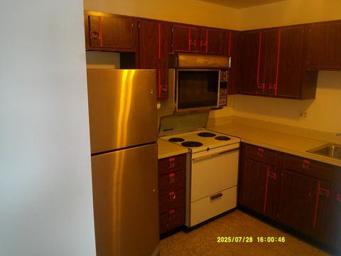 Tiny photo for 5 E Carriageway Drive #210, Hazel Crest, IL 60429 (MLS # 12429625)