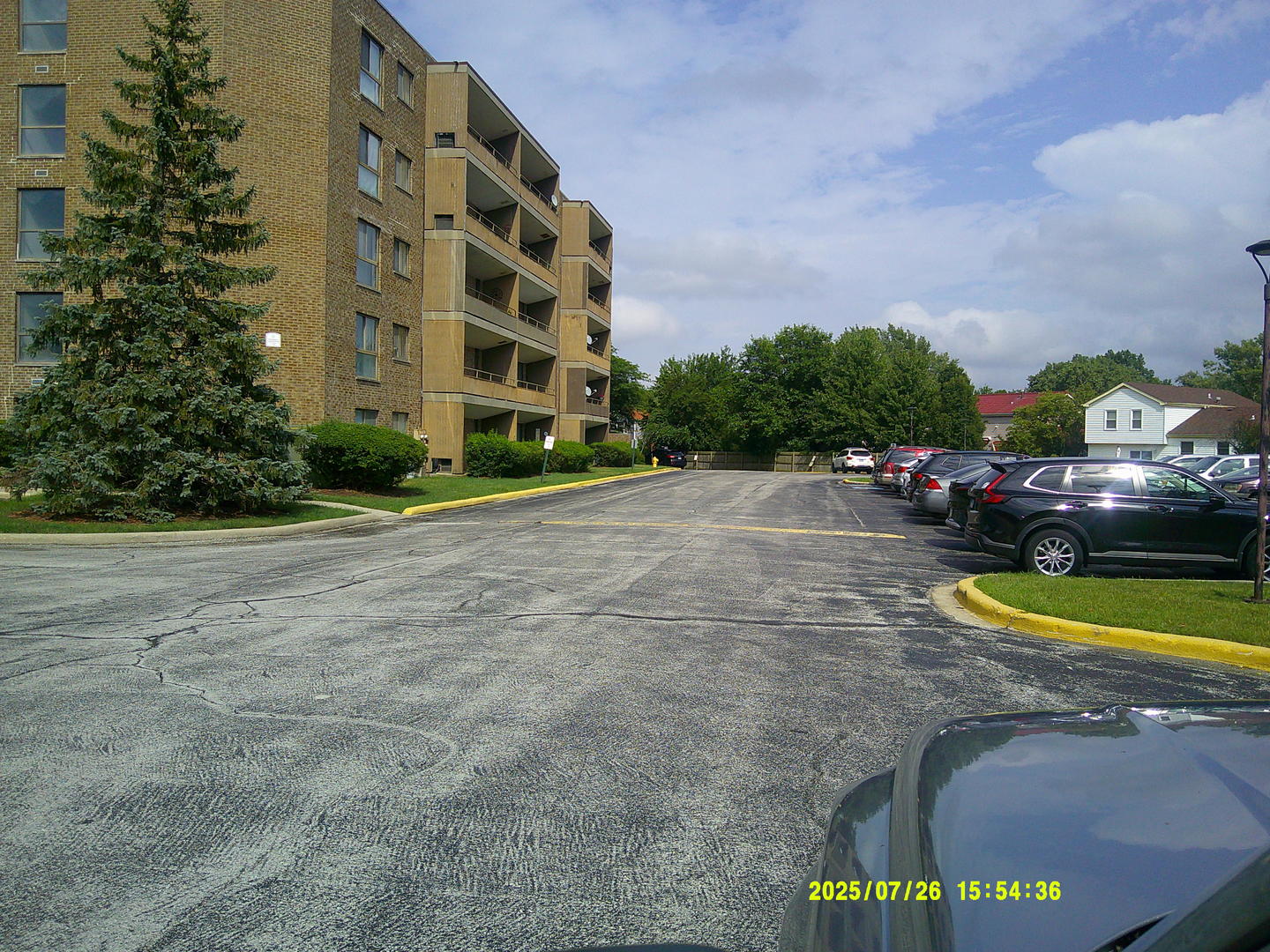 5 E Carriageway Drive 210