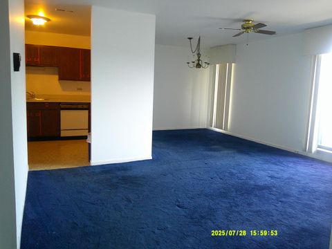 Tiny photo for 5 E Carriageway Drive #210, Hazel Crest, IL 60429 (MLS # 12429625)