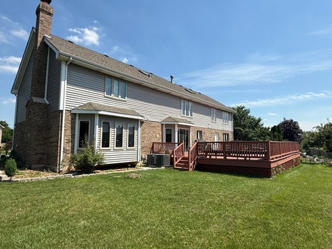 Tiny photo for 198 N Catalpa Street, Addison, IL 60101 (MLS # 12750426)