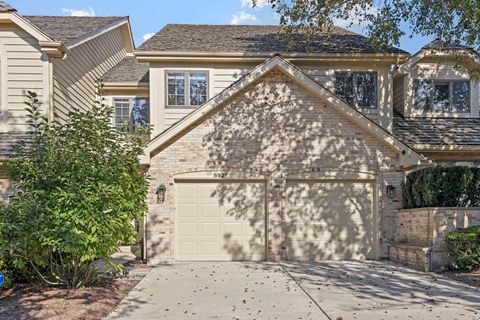 8521 Evergreen Lane Darien IL 60561