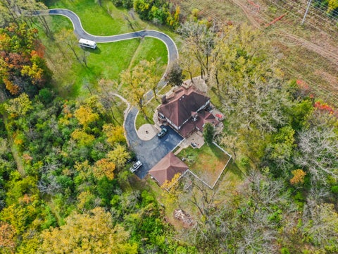 Tiny photo for 155 Helm Road, Barrington, IL 60010 (MLS # 12666425)