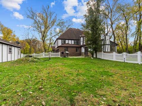 Tiny photo for 155 Helm Road, Barrington, IL 60010 (MLS # 12666425)