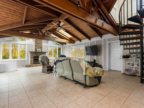 Tiny photo for 155 Helm Road, Barrington, IL 60010 (MLS # 12666425)