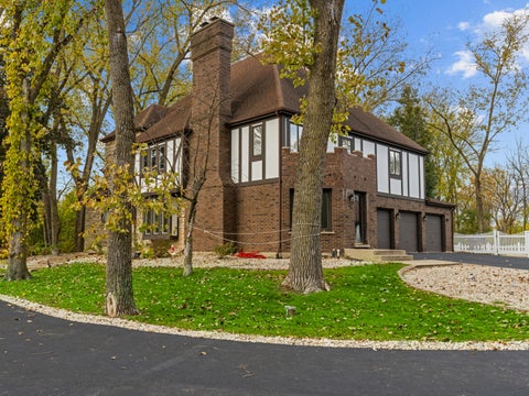 Tiny photo for 155 Helm Road, Barrington, IL 60010 (MLS # 12666425)