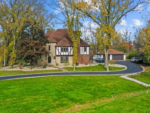 Tiny photo for 155 Helm Road, Barrington, IL 60010 (MLS # 12666425)