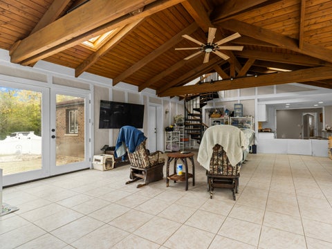Tiny photo for 155 Helm Road, Barrington, IL 60010 (MLS # 12666425)
