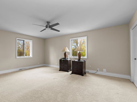 Tiny photo for 155 Helm Road, Barrington, IL 60010 (MLS # 12666425)