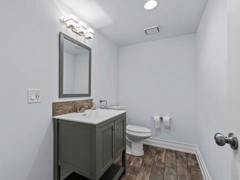 Tiny photo for 155 Helm Road, Barrington, IL 60010 (MLS # 12666425)