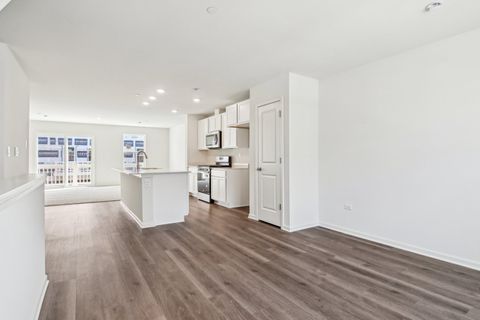 Tiny photo for 6387 Ulster Drive, Tinley Park, IL 60477 (MLS # 12622599)