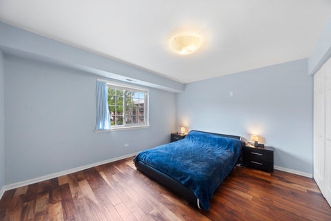Tiny photo for 1617 N Windsor Drive #208, Arlington Heights, IL 60004 (MLS # 12747285)