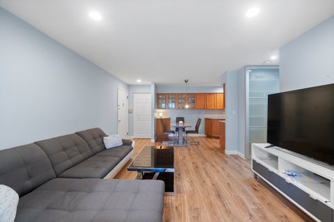 Tiny photo for 1617 N Windsor Drive #208, Arlington Heights, IL 60004 (MLS # 12747285)