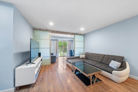 Tiny photo for 1617 N Windsor Drive #208, Arlington Heights, IL 60004 (MLS # 12747285)
