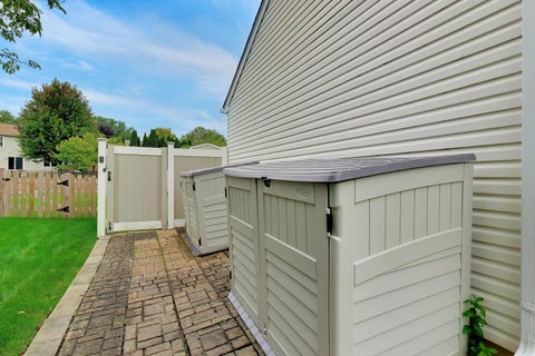 Tiny photo for 871 Tiffany Farms Road, Antioch, IL 60002 (MLS # 12305459)