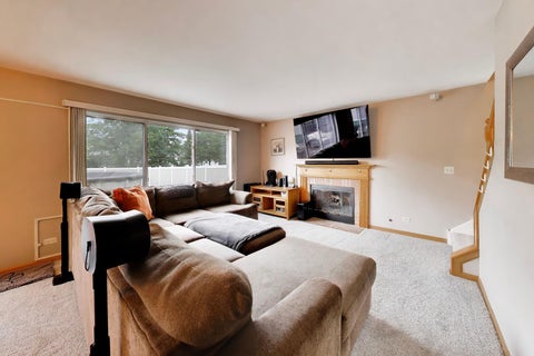 Tiny photo for 871 Tiffany Farms Road, Antioch, IL 60002 (MLS # 12305459)
