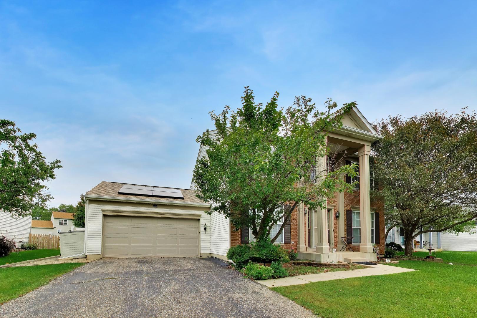 871 Tiffany Farms Road