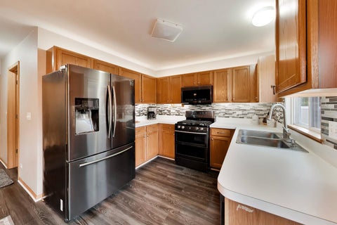 Tiny photo for 871 Tiffany Farms Road, Antioch, IL 60002 (MLS # 12305459)