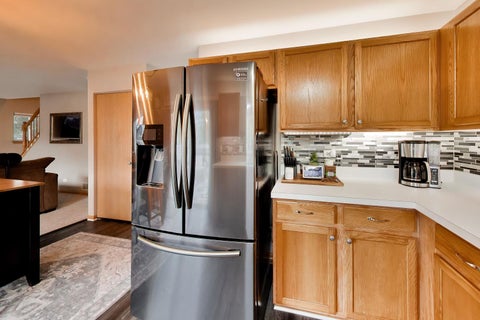 Tiny photo for 871 Tiffany Farms Road, Antioch, IL 60002 (MLS # 12305459)