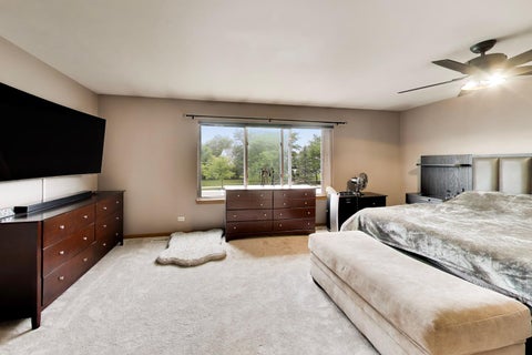 Tiny photo for 871 Tiffany Farms Road, Antioch, IL 60002 (MLS # 12305459)