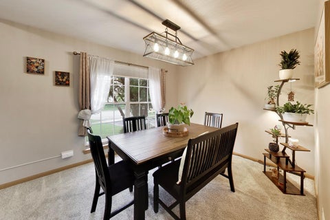 Tiny photo for 871 Tiffany Farms Road, Antioch, IL 60002 (MLS # 12305459)