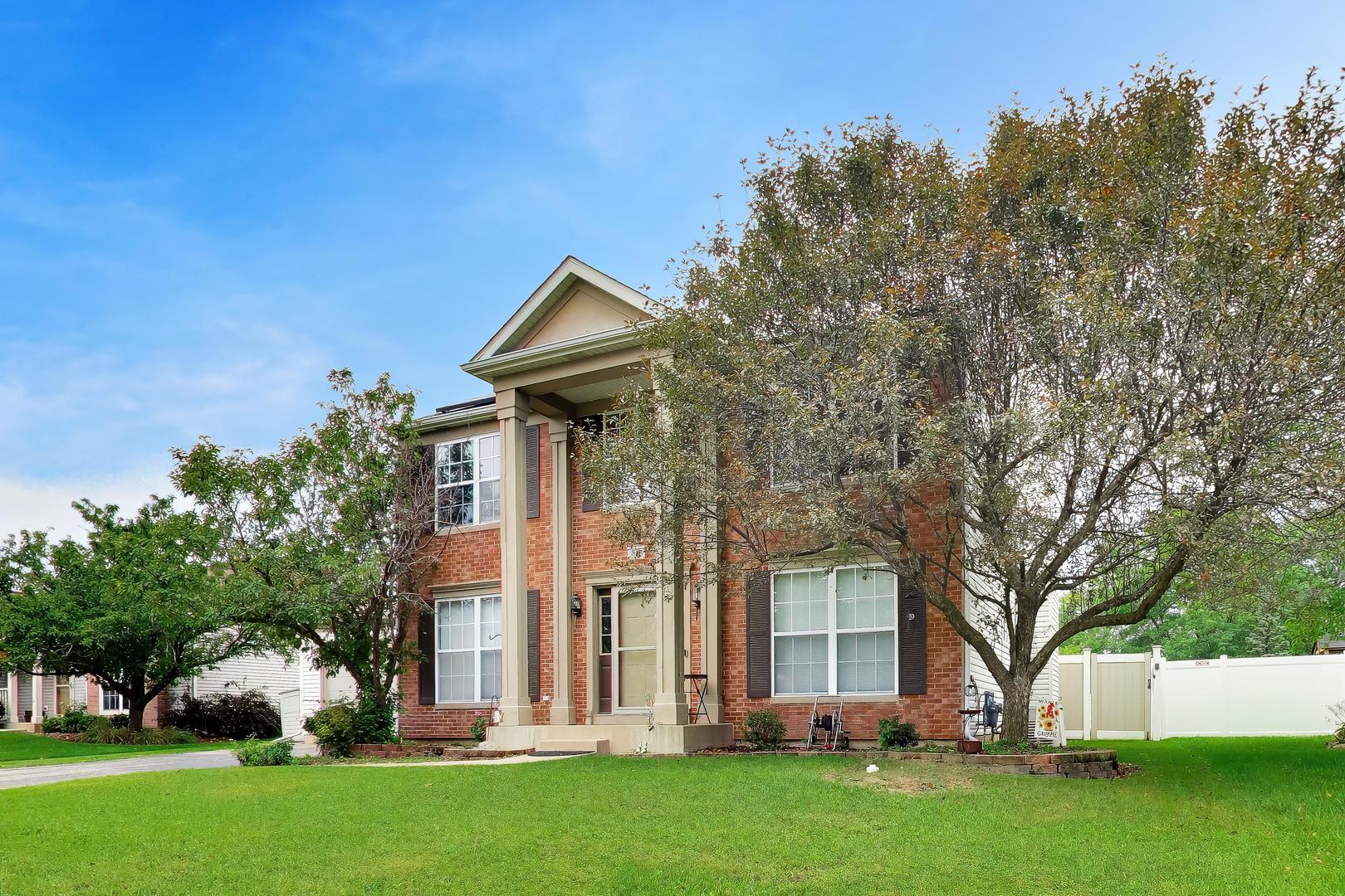 871 Tiffany Farms Road