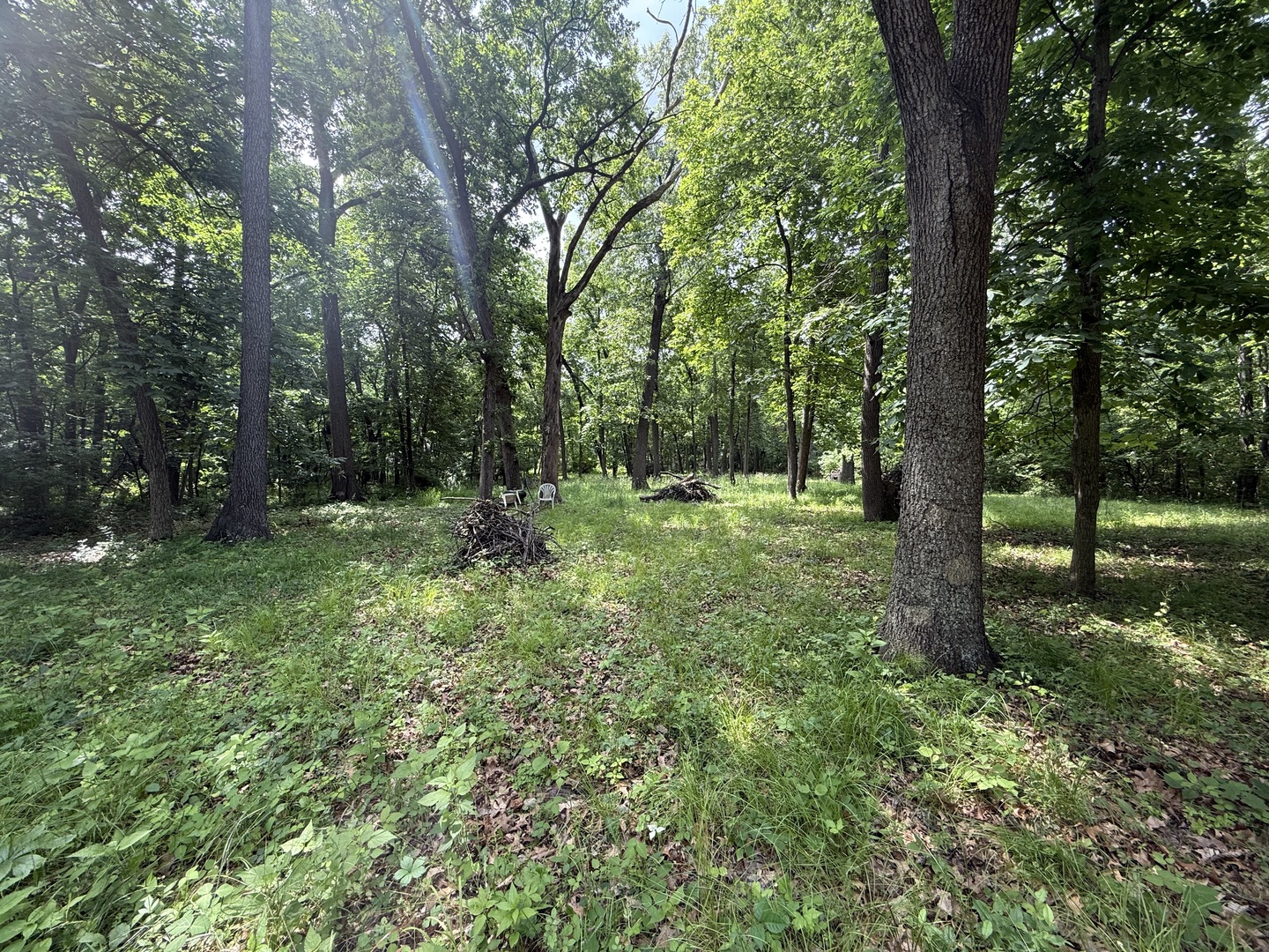 Lot 235 Lake Thunderbird Drive