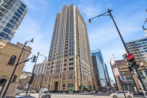 1400 S Michigan Avenue 1703 Chicago IL 60605
