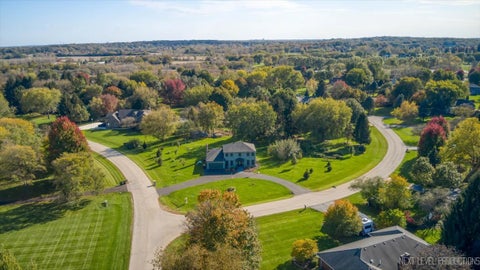 Tiny photo for 6N286 Creekside Drive, St. Charles, IL 60175 (MLS # 12791641)